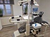 Sirona M1  anthrazit  zu verschenken | 336158