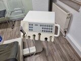 Sirona M1  anthrazit  zu verschenken | 336161