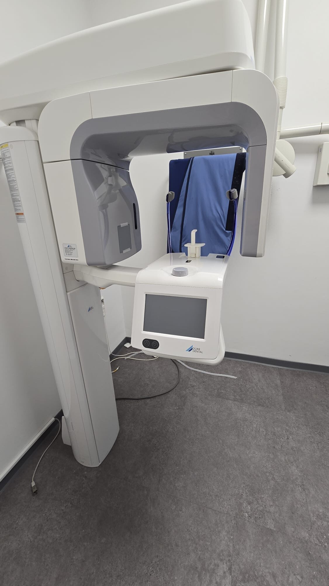 VistaPano S 2D Röntgen OPT | 335168