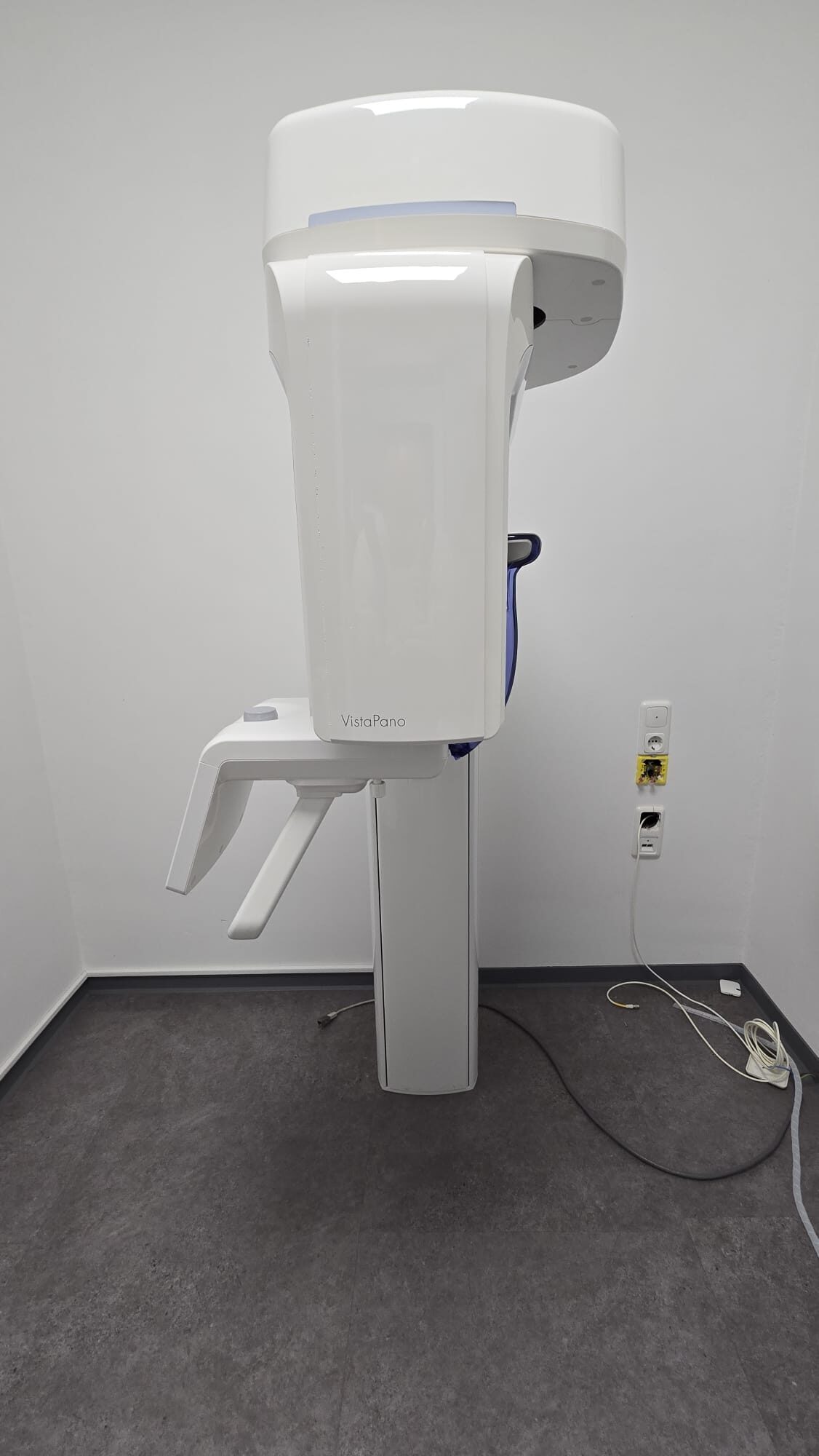 VistaPano S 2D Röntgen OPT | 335169