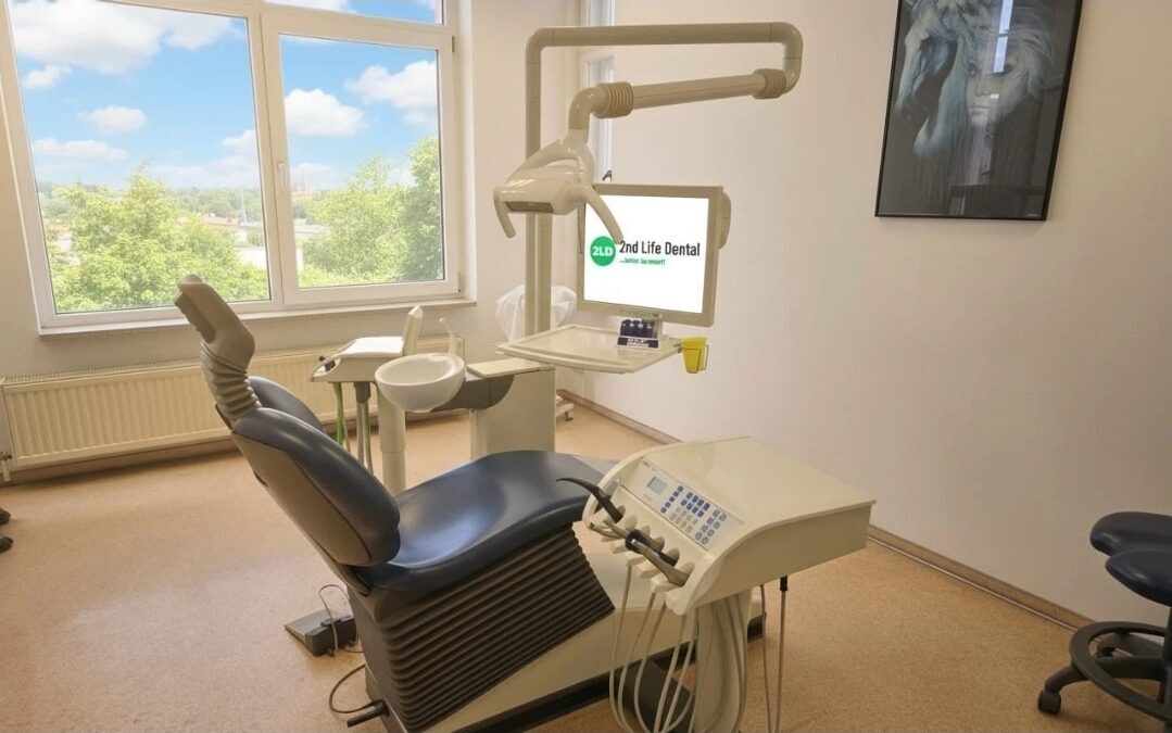 Sirona M1+ (Bj. 2011) inkl. Sirocam 3 (2024) – werkstattgeprüft – | 334707