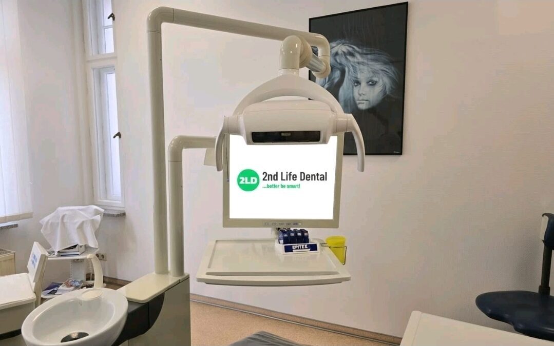 Sirona M1+ (Bj. 2011) inkl. Sirocam 3 (2024) – werkstattgeprüft – | 334710