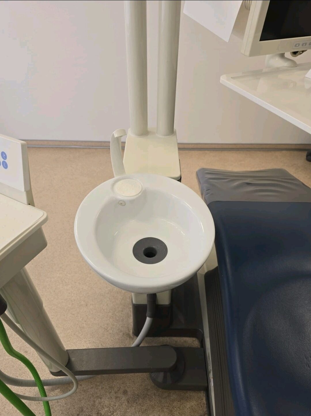 Sirona M1+ (Bj. 2011) inkl. Sirocam 3 (2024) – werkstattgeprüft – | 334711