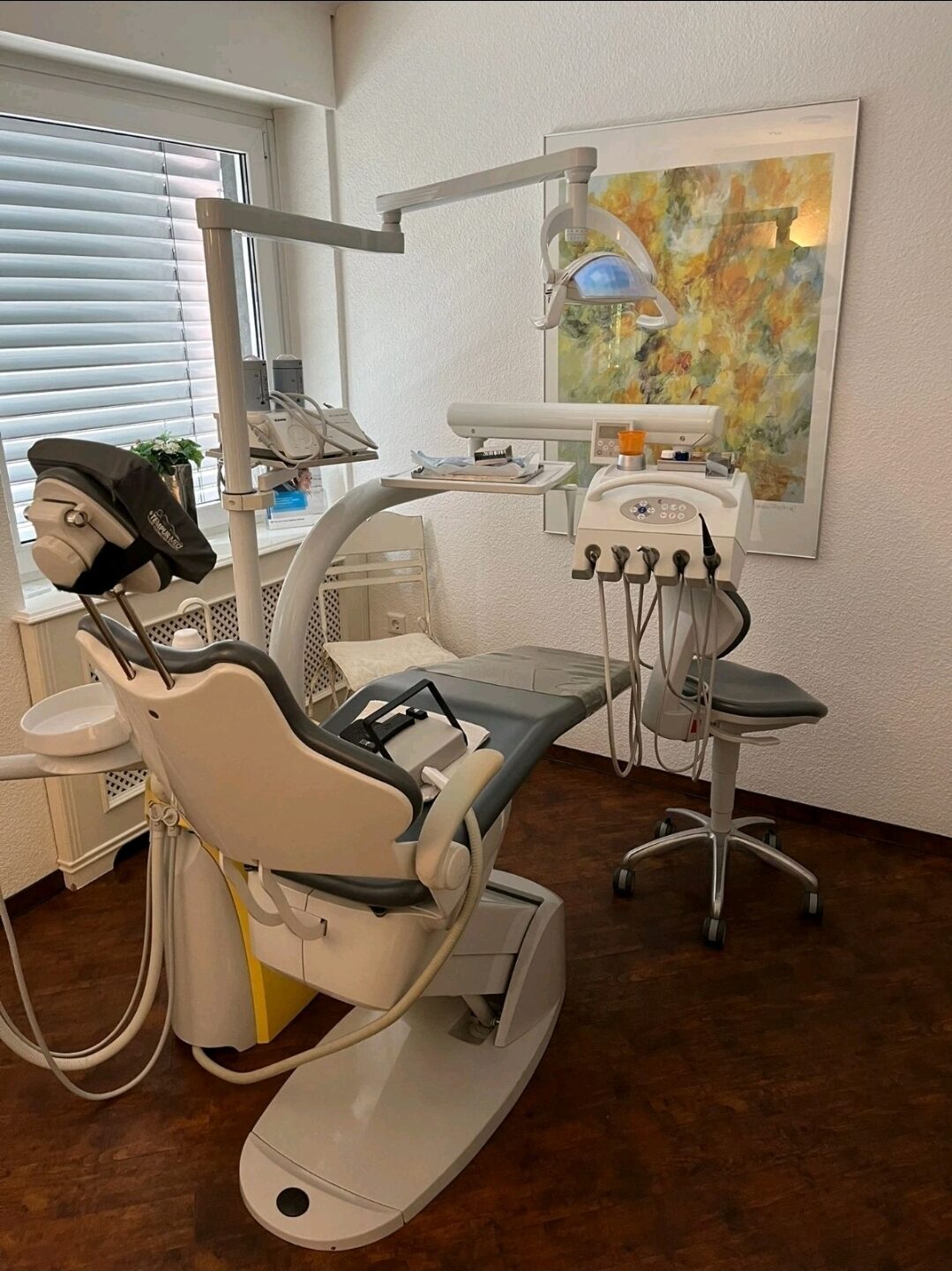 KaVo 1058 Primus – Baujahr 2004 | 334915