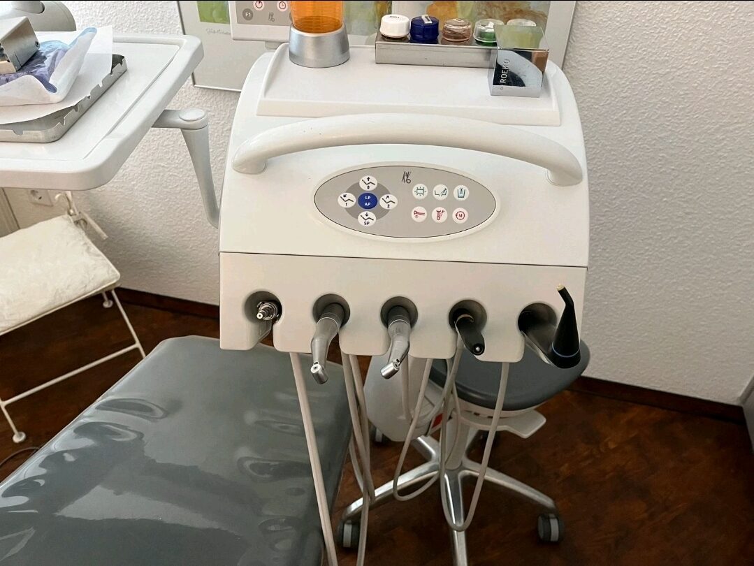 KaVo 1058 Primus – Baujahr 2004 | 334916