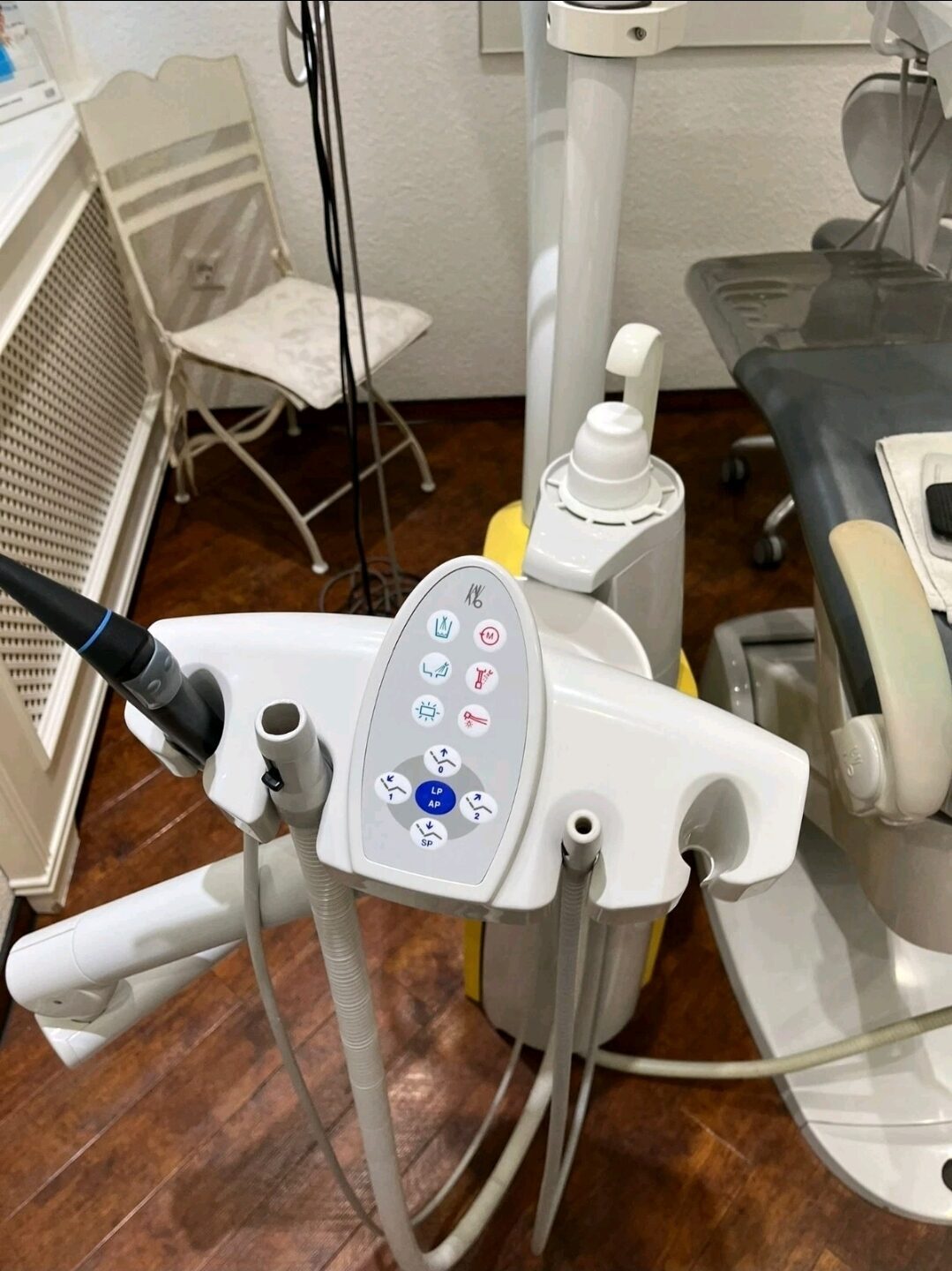 KaVo 1058 Primus – Baujahr 2004 | 334917