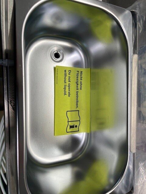 Bandelin Ultraschallgerät Sonorex RK102H gebraucht | 336214