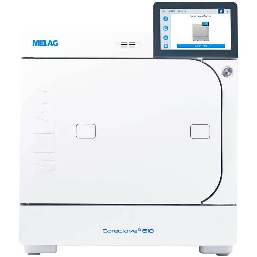 CARECLAVE STARTERPAKET | 334699