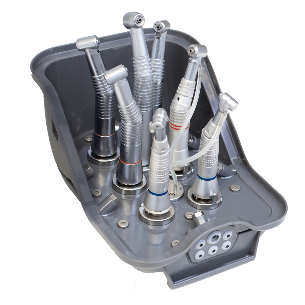 CARECLAVE STARTERPAKET | 334701