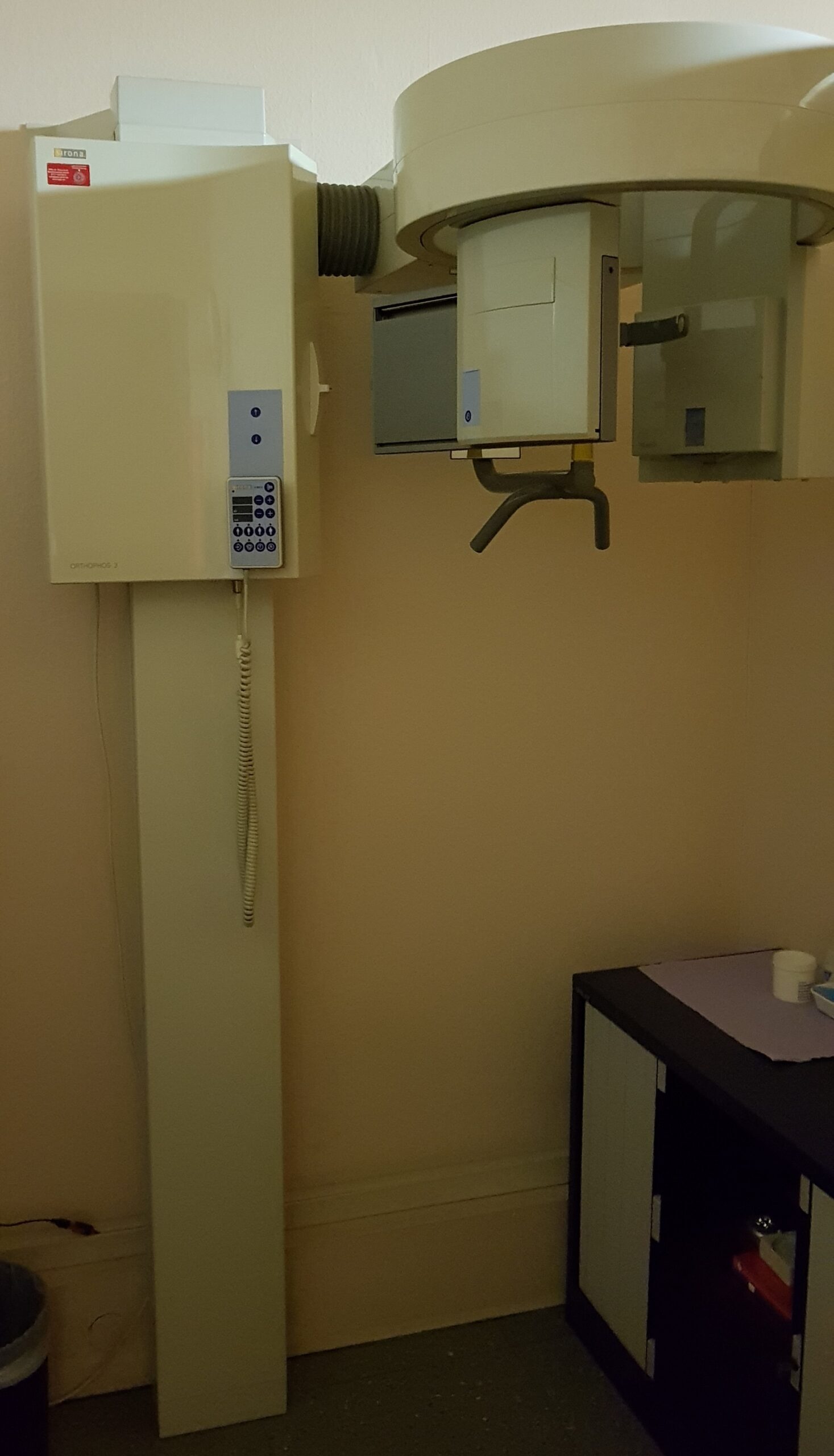 Orthophos 3 | 335589