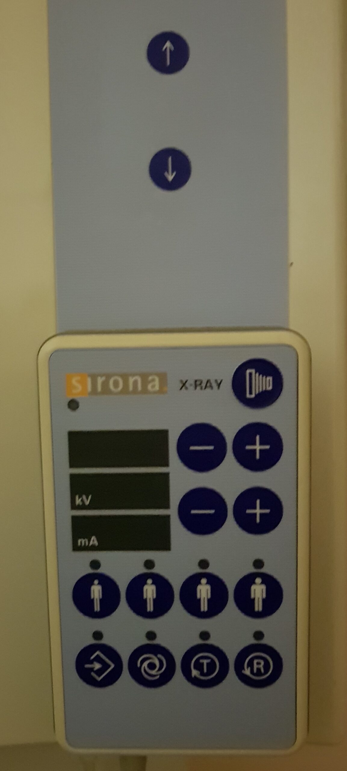 Orthophos 3 | 335591