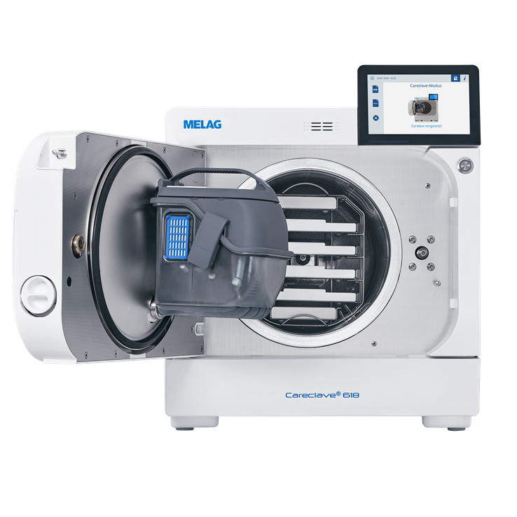 CARECLAVE STARTERPAKET | 334700