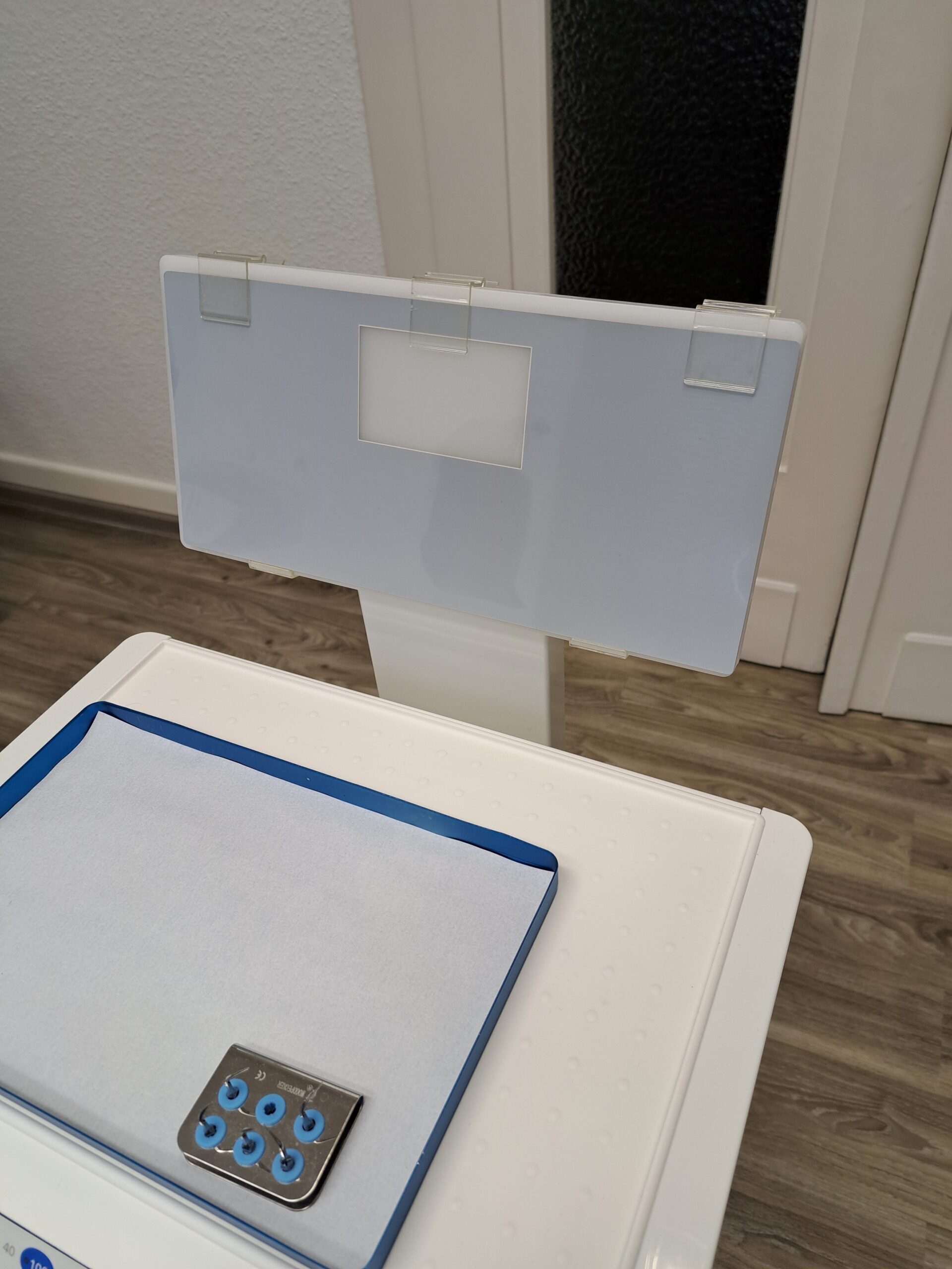 1 x Sirona M1 + mit Sirocam 3 Kamera und Sirona Behandlungszeile | 334827