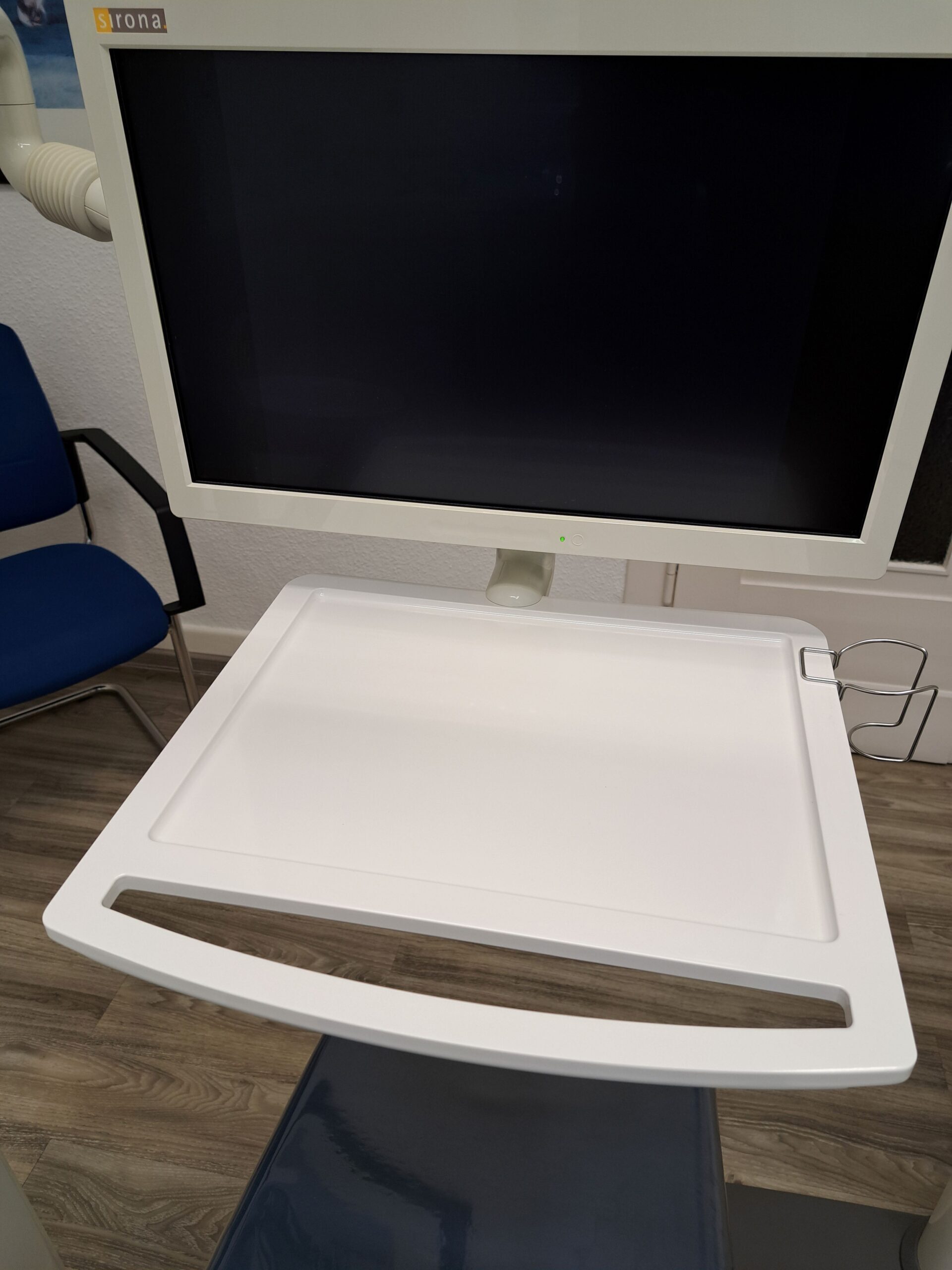 1 x Sirona M1 + mit Sirocam 3 Kamera und Sirona Behandlungszeile | 334819