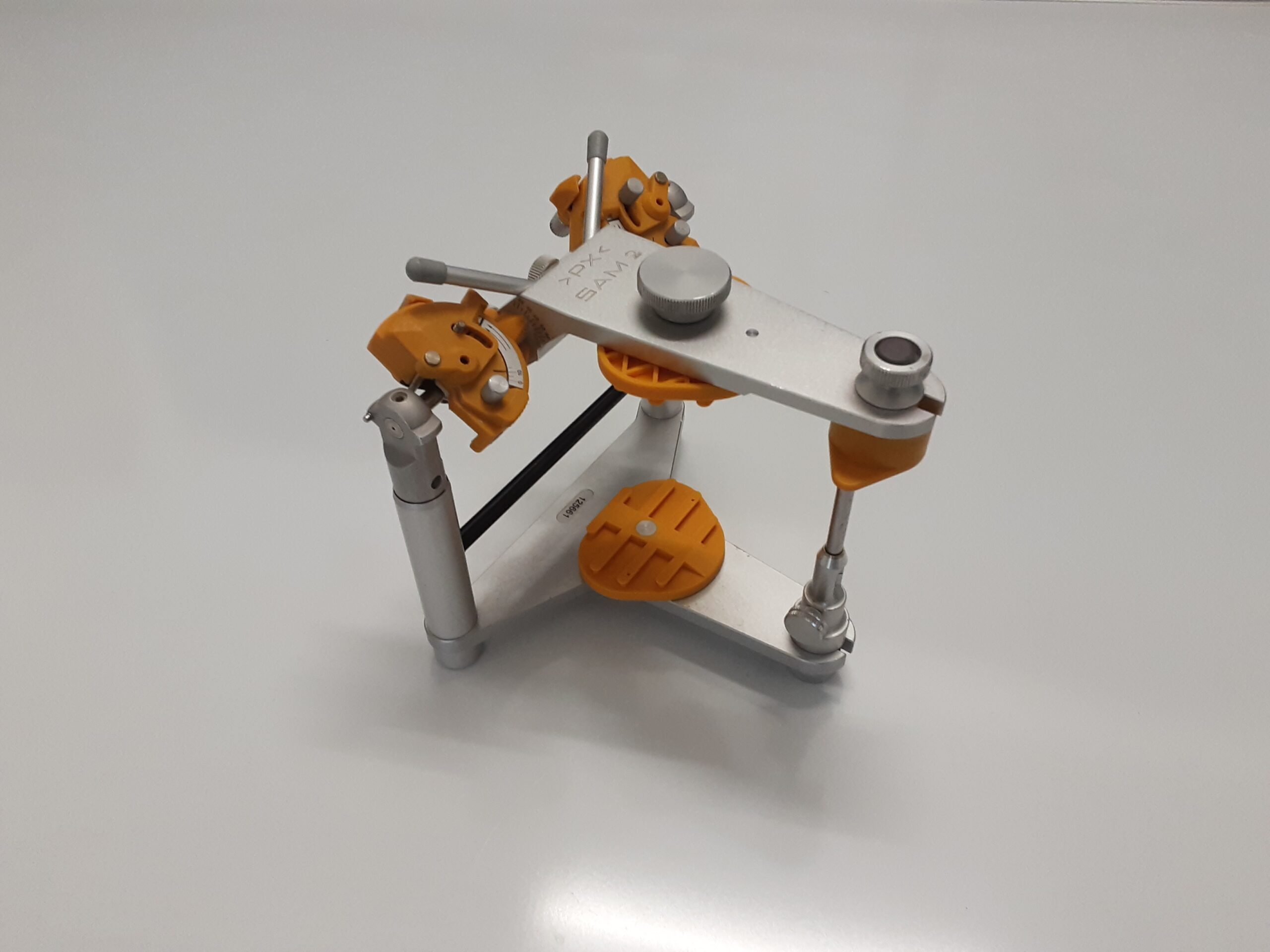 SAM2 PX Artikulator | 334627