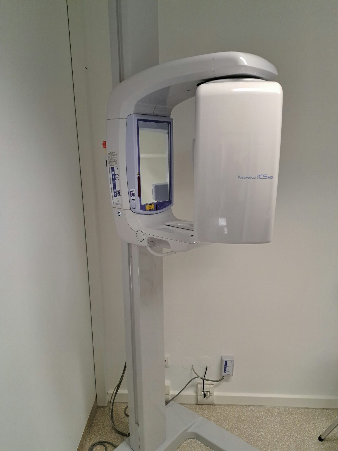 Morita Veraview IC5 HD Orthopantomogramm | 334895