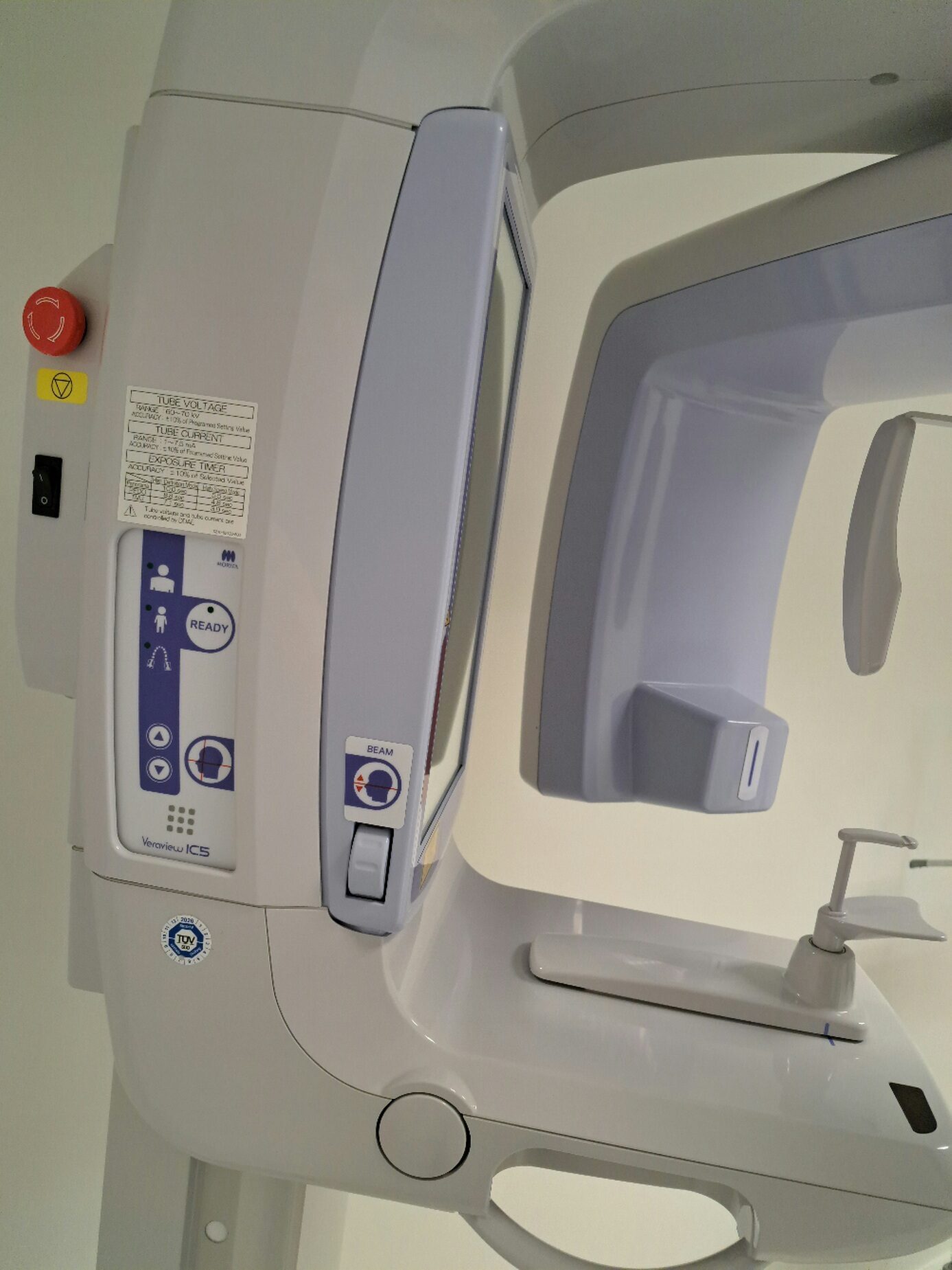 Morita Veraview IC5 HD Orthopantomogramm | 334894