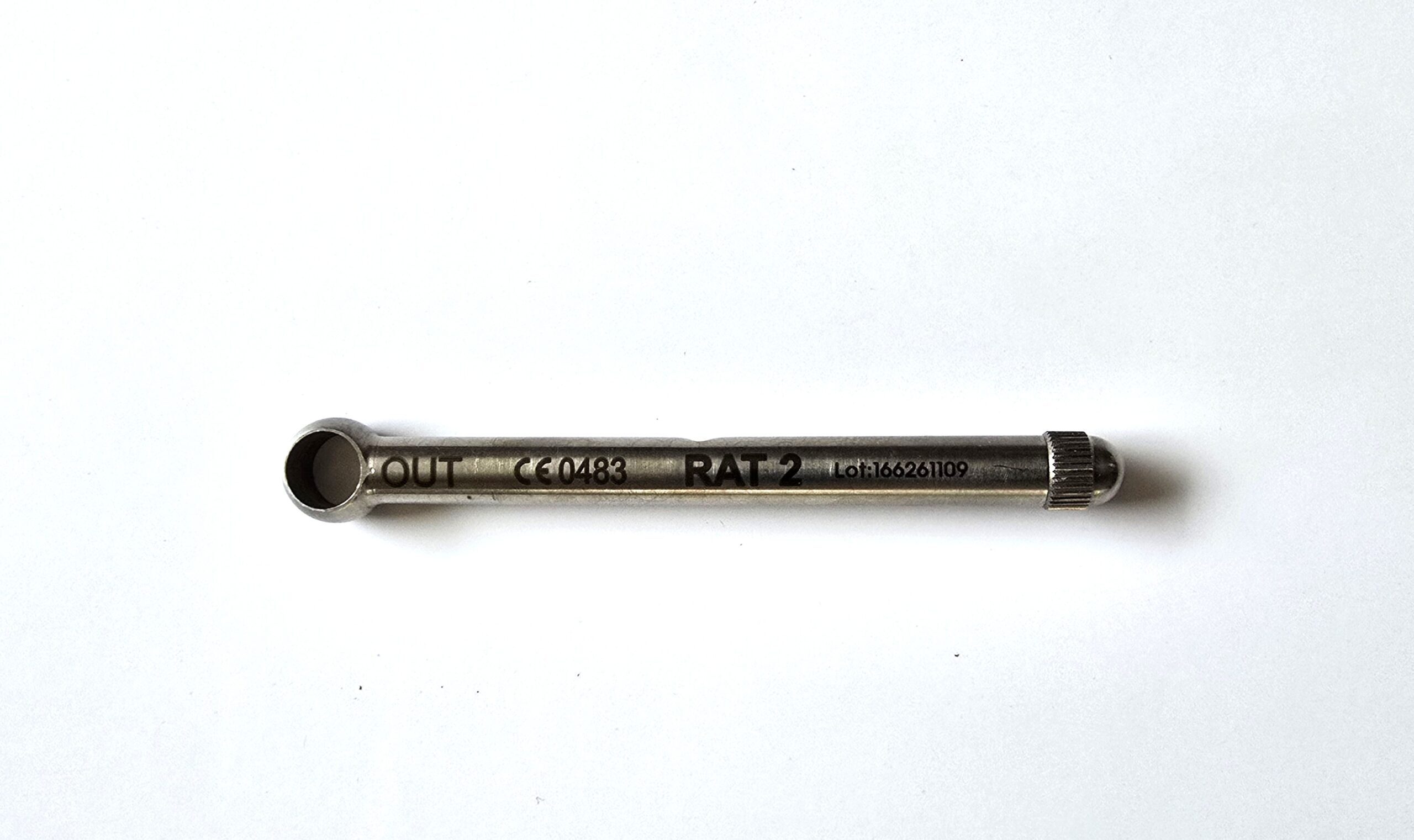 Implantat Ratsche, Straumann kompatibel | 335913