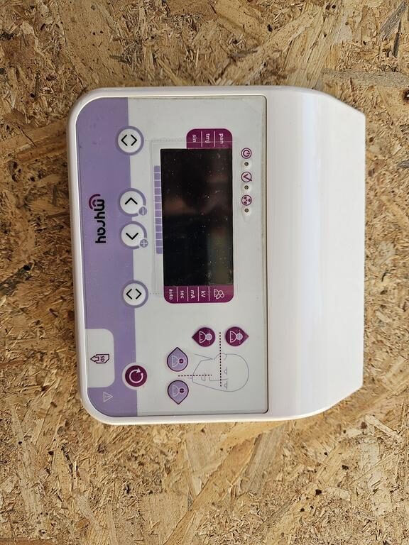 Cefla Myray Hyperion MRT Erstatzteile alles vorhanden Sensor Röhre Platinen | 335812