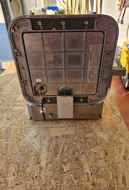 Siemens Röhre für OPG Type D3200 | 335828