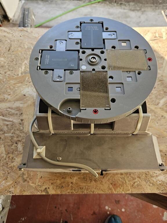 Siemens Röhre für OPG Type D3200 | 335822