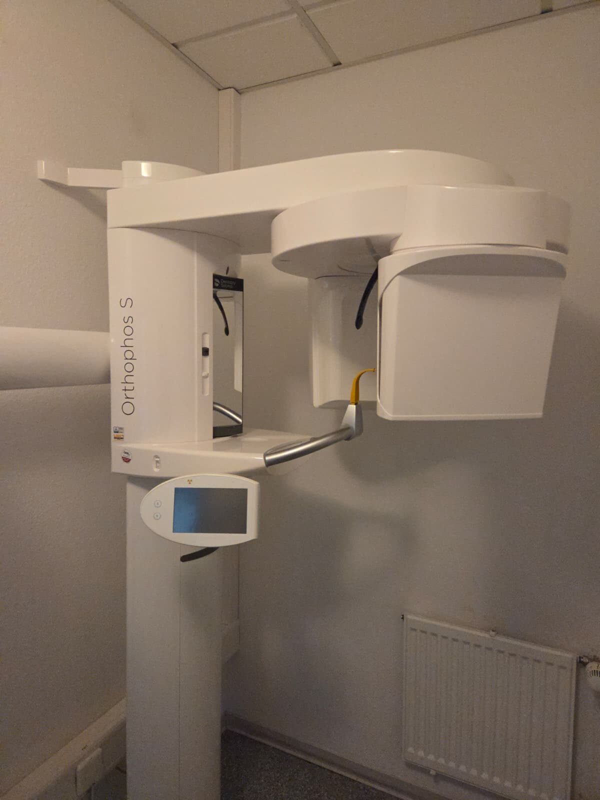 Orthophos S 2D | 334573 Orthophos S 2D | 334573