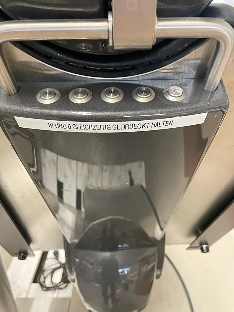 DKL Typ L1-SOLO KFO Behandlungsseinheit mit Nassabsaugung Top Angebot | 334681