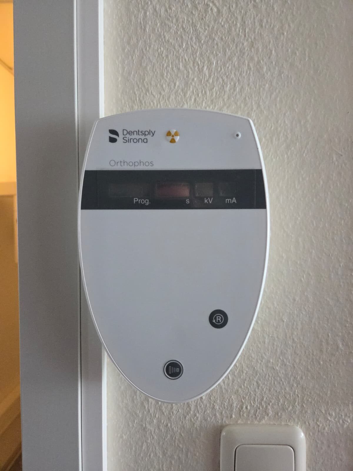 Orthophos S 2D | 334574 Orthophos S 2D | 334574