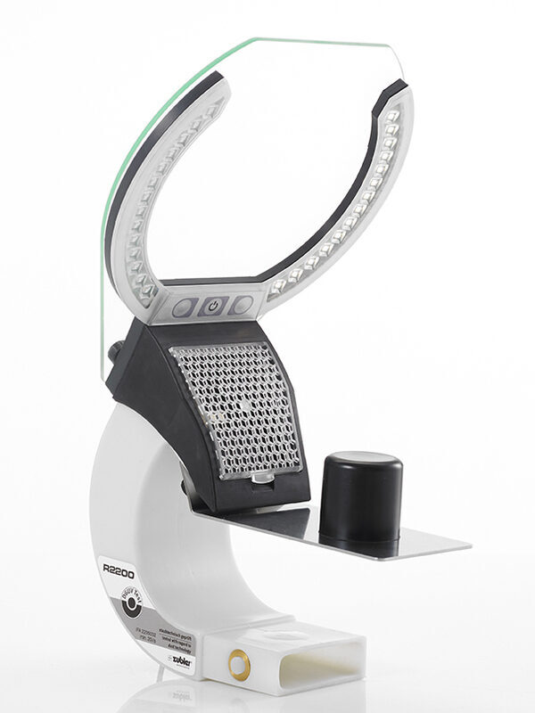 Zubler Illumina LED-Leuchte | 334879