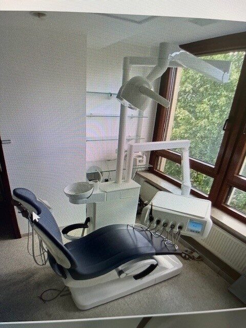 Sirona Intego Pro gebraucht | 335835