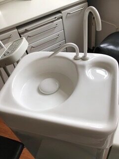 2 x zahnärztliche Behandlungseinheit M1 Thomas Dental | 334951