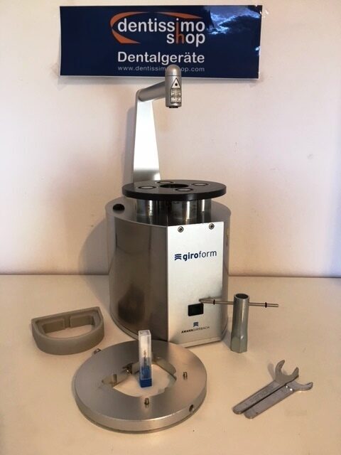 Amann Giroform | 334793