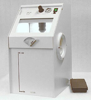 Barth Uni 322 | 335278