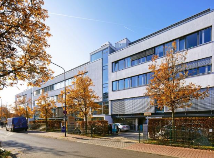 Frankfurt am Main KFO oder ZA Neugründungsfläche mit Potenzial | 336047