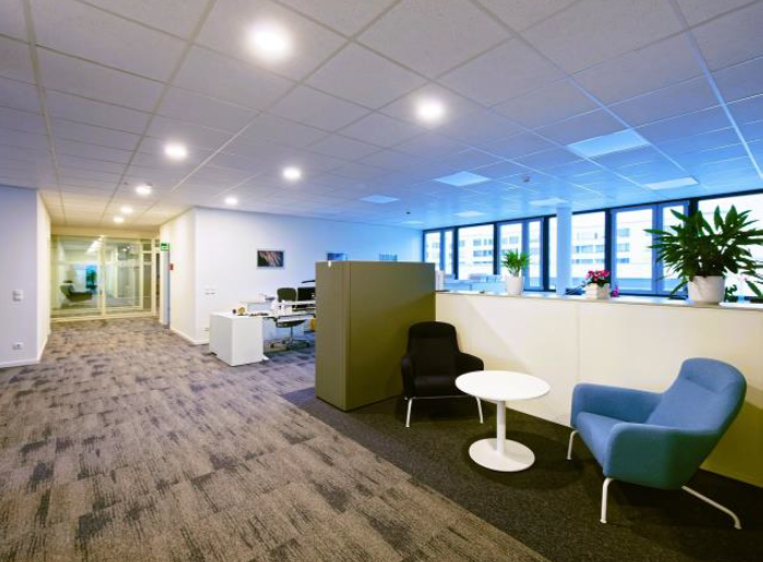 Frankfurt am Main KFO oder ZA Neugründungsfläche mit Potenzial | 336046