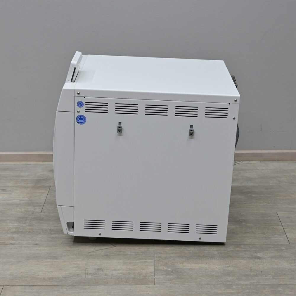 Melag Vacuklav 40 B+ Evolution B-Klasse Sterilisator Baujahr 2021 geprüft inkl. Standardwartung | 335745