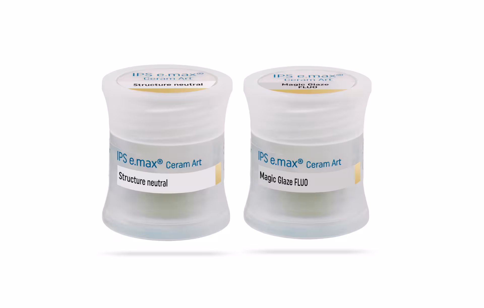 Ivoclar IPS e.max Ceram Art – Gratis Testset | 335990