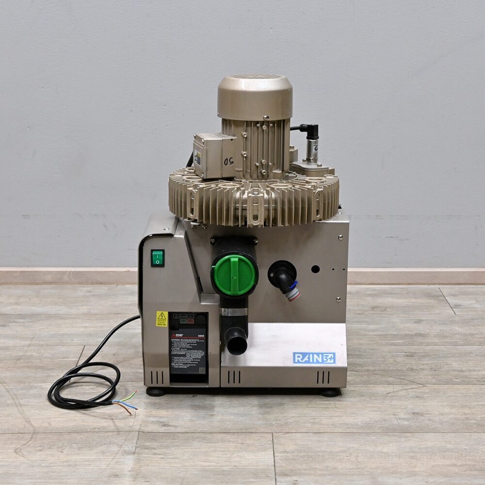 4tek Typ RAIN3+ Saugmaschine Nassabsaugung, gebraucht & geprüft | 335120