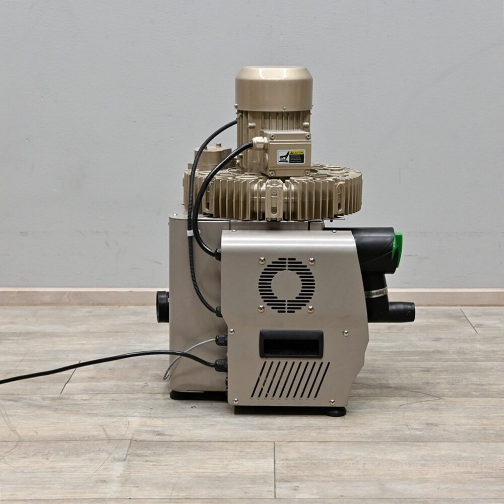 4tek Typ RAIN3+ Saugmaschine Nassabsaugung, gebraucht & geprüft | 335121