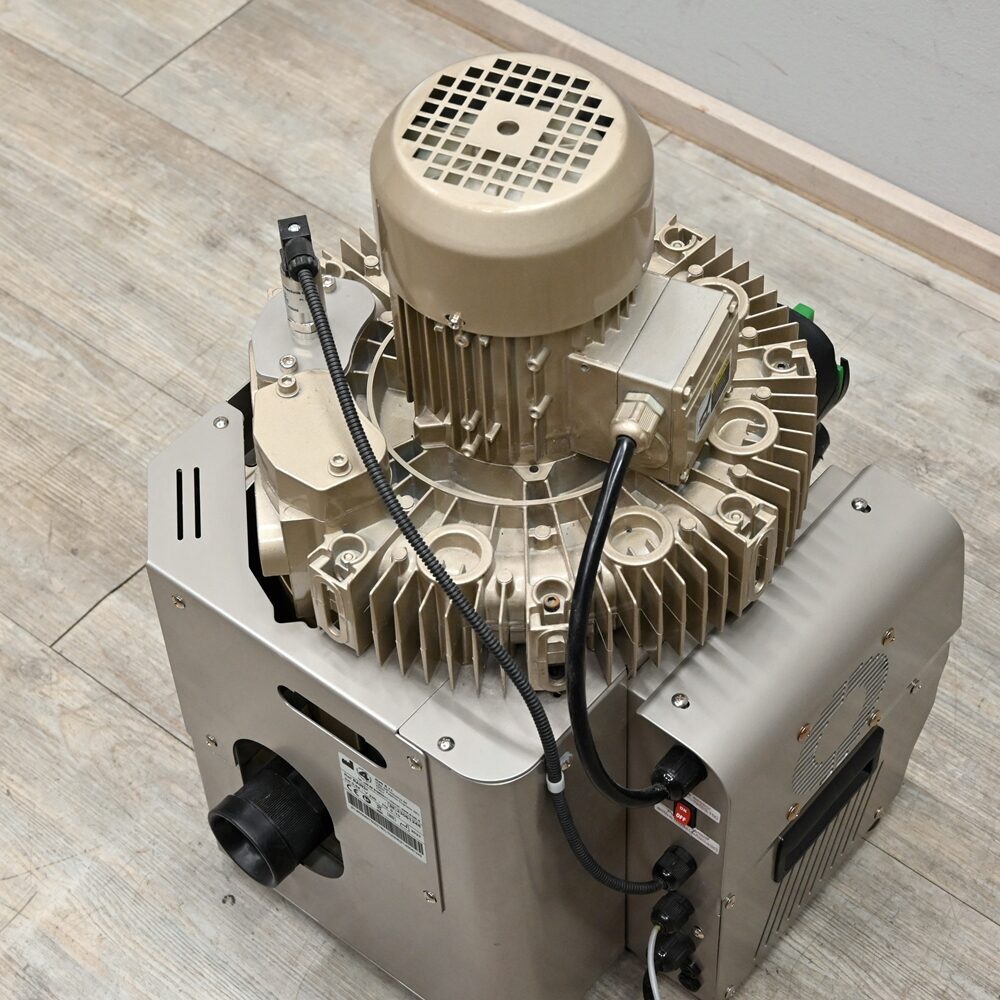 4tek Typ RAIN3+ Saugmaschine Nassabsaugung, gebraucht & geprüft | 335123