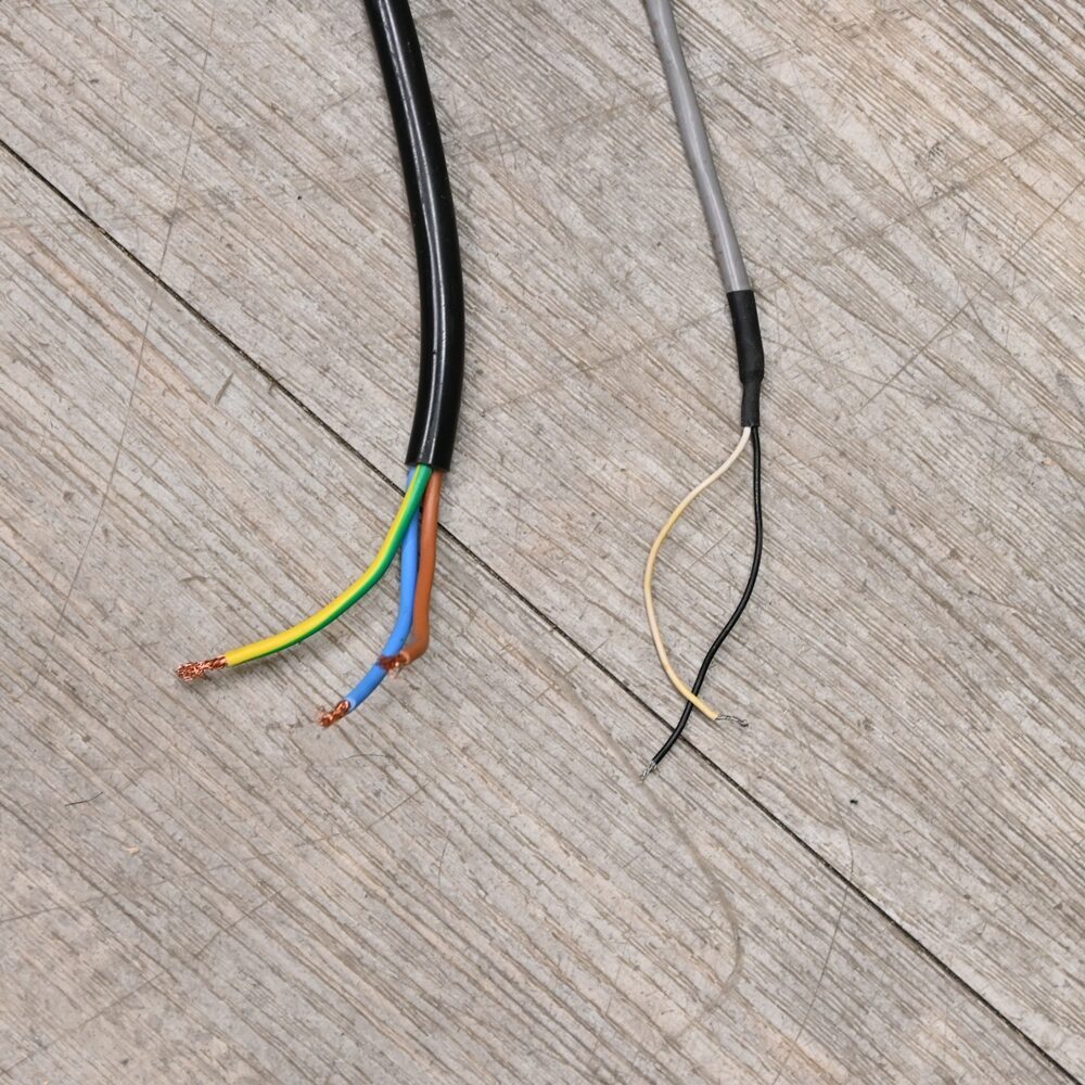 4tek Typ RAIN3+ Saugmaschine Nassabsaugung, gebraucht & geprüft | 335124