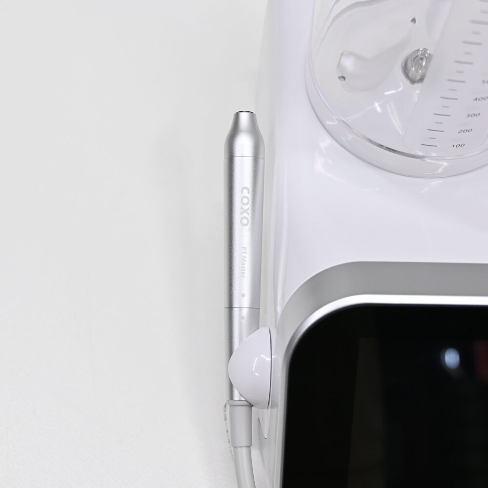 Coxo PT Master Kombigerät Ultraschall-Scaler und Pulverstrahlgerät / Air Polisher | 334630