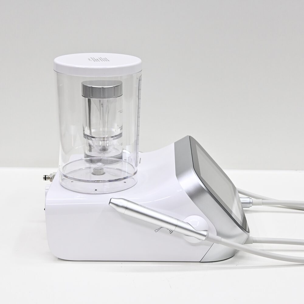 Coxo PT Master Kombigerät Ultraschall-Scaler und Pulverstrahlgerät / Air Polisher | 334633