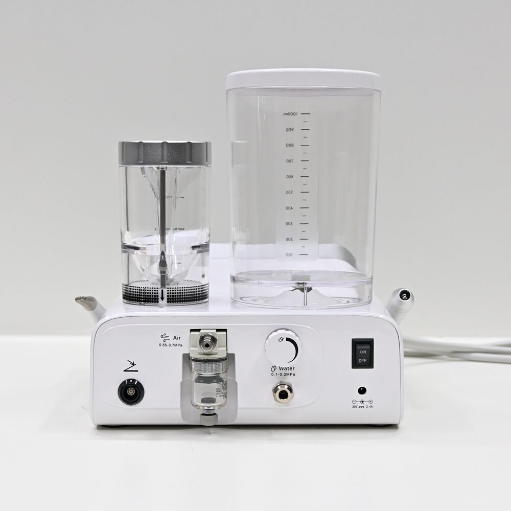 Coxo PT Master Kombigerät Ultraschall-Scaler und Pulverstrahlgerät / Air Polisher, neu | 335207