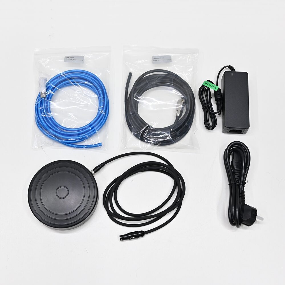 Coxo PT Master Kombigerät Ultraschall-Scaler und Pulverstrahlgerät / Air Polisher, neu | 335209