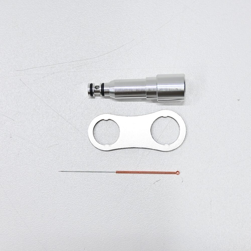 Soco SCHF19 Turbine mit Licht für Kavo Multiflex Anschluss, neu | 335214