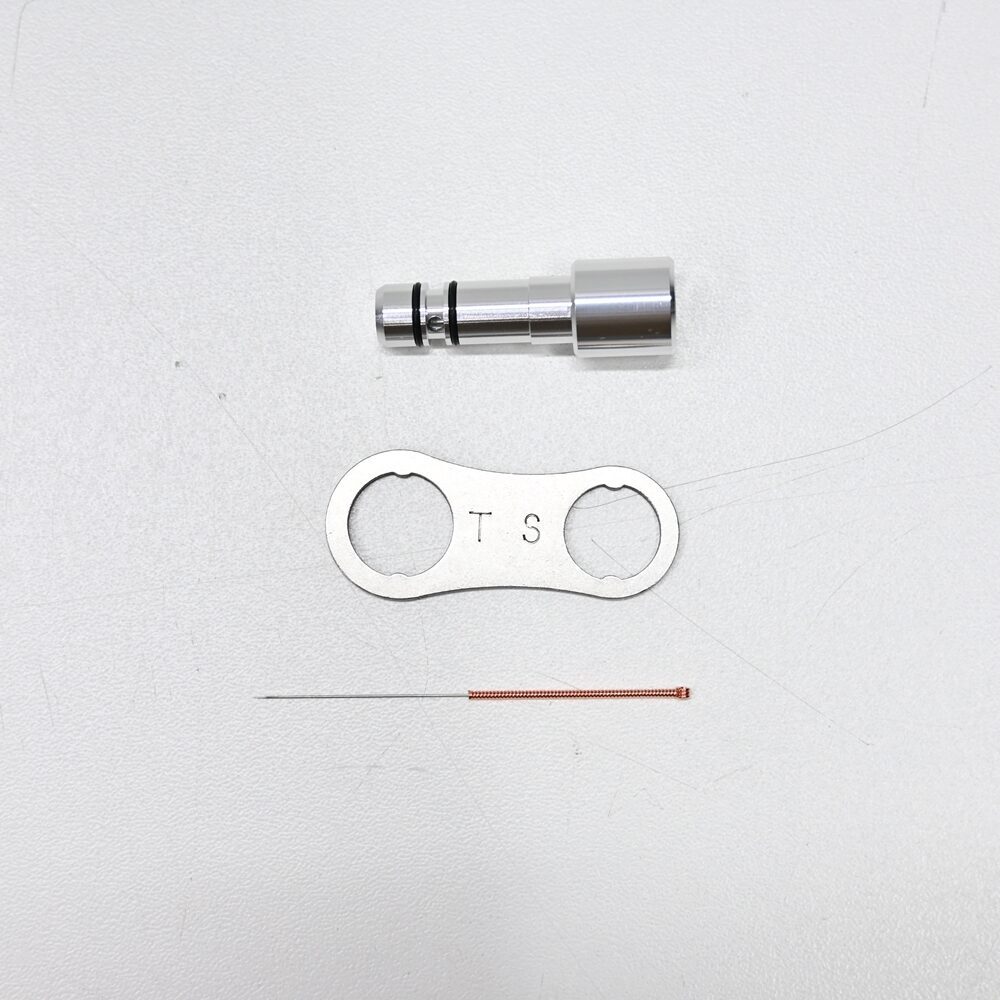 Soco SCHF19 Turbine mit Licht für Sirona Anschluss neu | 334648