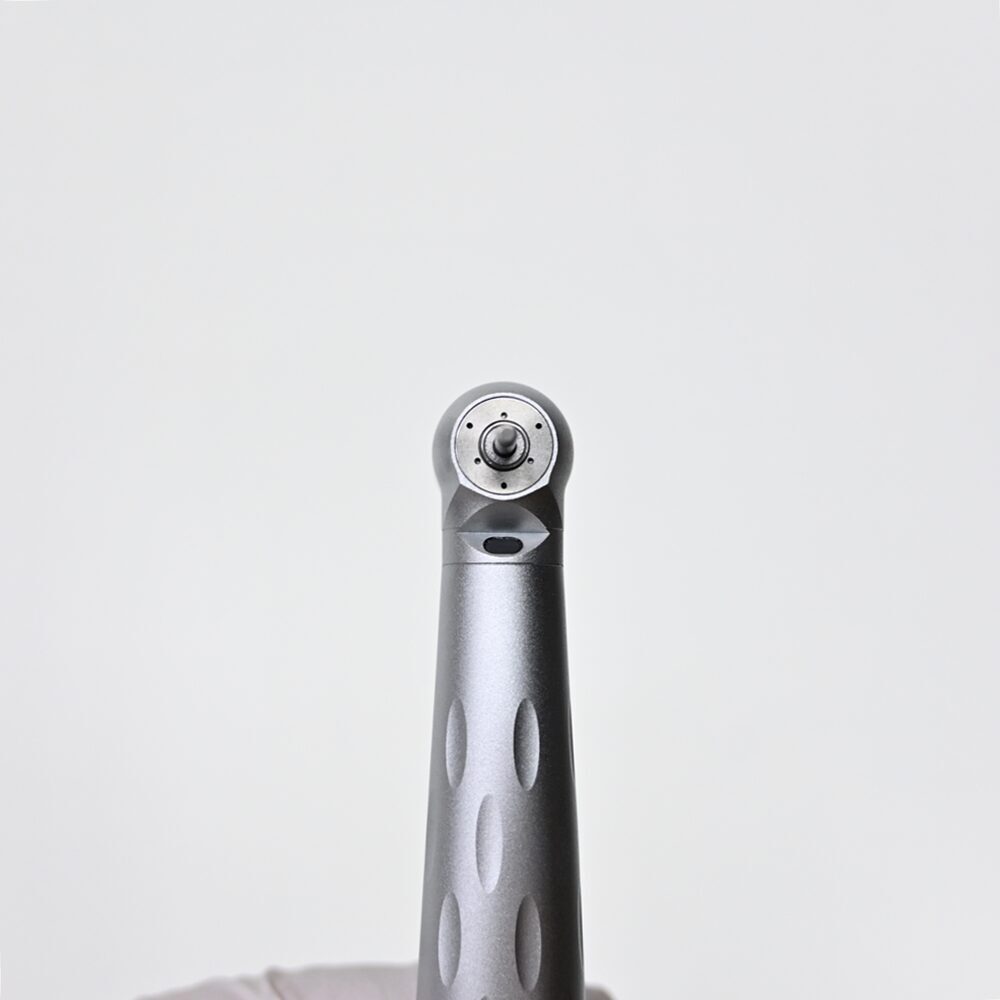 Soco SCHF19 Turbine mit Licht für Sirona Anschluss neu | 334651