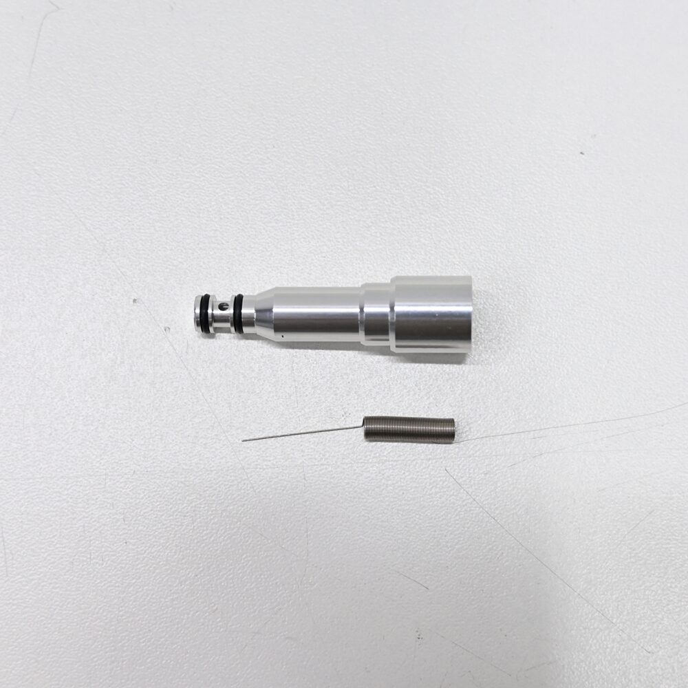 Woodpecker HP-22 KL Turbine mit Licht für Kavo Multiflex Anschluss neu | 334675