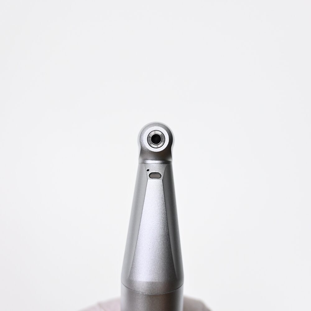 Soco SCHD24-C Winkelstück mit Licht blau 1:1 neu | 334662